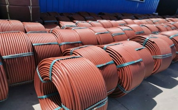 永靖穿线管为什么受人们欢迎的原因