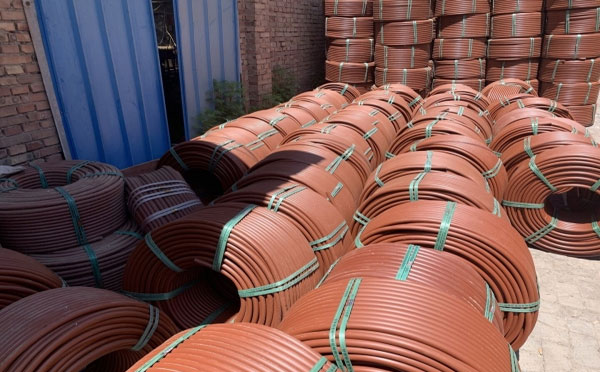 聚乙烯永靖穿线管备受欢迎的原因居然是这些 聚乙烯永靖穿线管备受欢迎的原因居然是这些