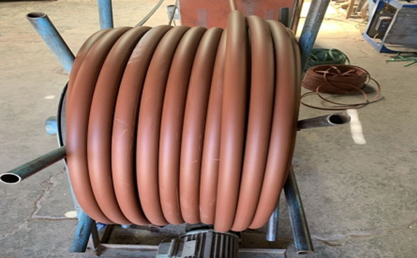 永靖穿线管可以延长线路使用年限