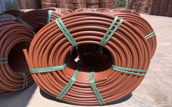 rpe永靖穿线管的生产的方法是什么 rpe永靖穿线管的生产的方法是什么