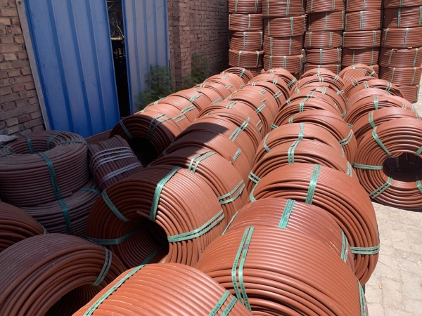 如何选择一条合适耐用的永靖穿线管