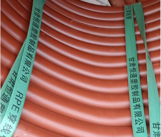 RPE阻燃永靖穿线管安装施工中会出现哪些现象 RPE阻燃永靖穿线管安装施工中会出现哪些现象