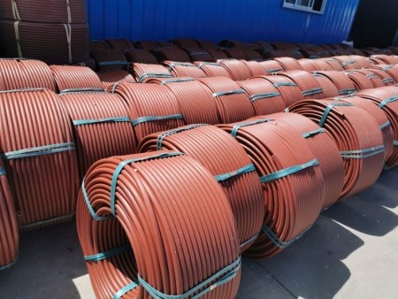 永靖穿线管是如何维护电缆的