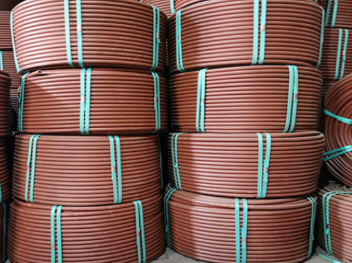 RPE永靖穿线管的特点