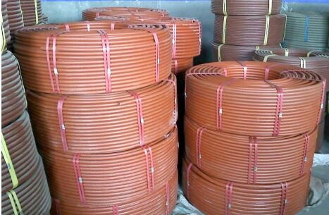 RPE永靖穿线管的应用范围