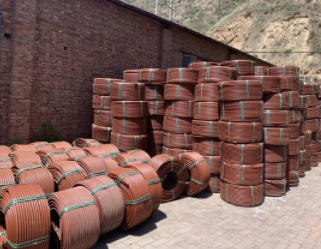 永靖穿线管的好处有哪些 永靖穿线管的好处有哪些