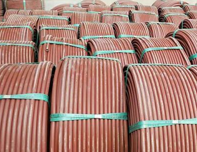 永靖穿线管的发展以及应用