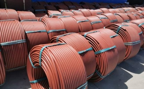 使用RPE永靖穿线管有哪些常见施工难点？