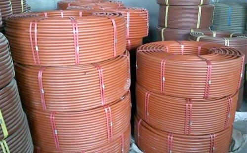 提升工程安全:聚乙烯(RPE)阻燃永靖穿线管在现代建筑中的应用 提升工程安全:聚乙烯(RPE)阻燃永靖穿线管在现代建筑中的应用