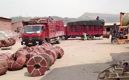 穿线管选型与施工全解析：永靖穿线管如何正确安装