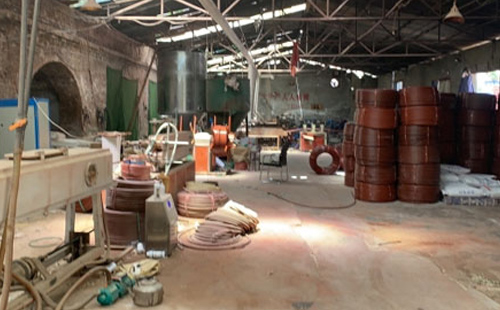 家装防火别忽视！阻燃永靖穿线管安装规范详解