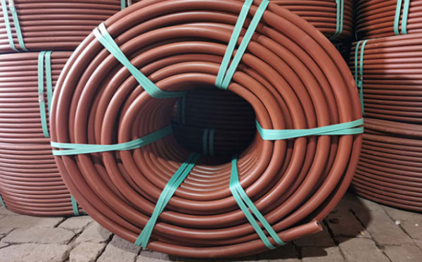 工地师傅都在用的rpe永靖穿线管规格型号选择指南