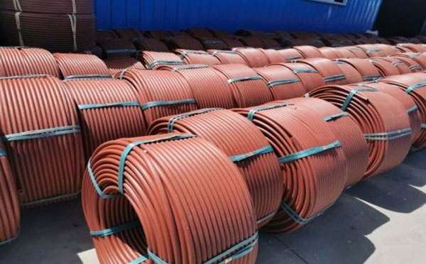 永靖穿线管类型选型与建筑电气安装技术规范指南