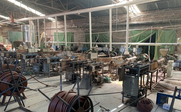 永靖碳素波纹管技术参数与电力通信工程敷设规范